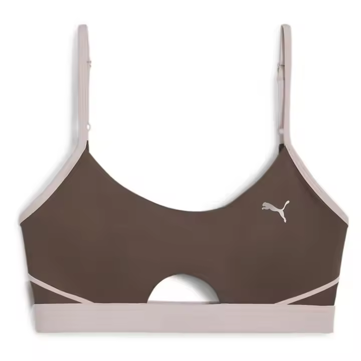 Puma Sujetador Deportivo De Bajo Impacto Move Ultrabare Sculpting - 1