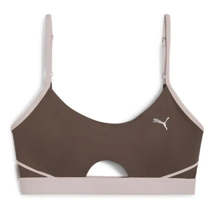 Puma Sujetador Deportivo De Bajo Impacto Move Ultrabare Sculpting - 1