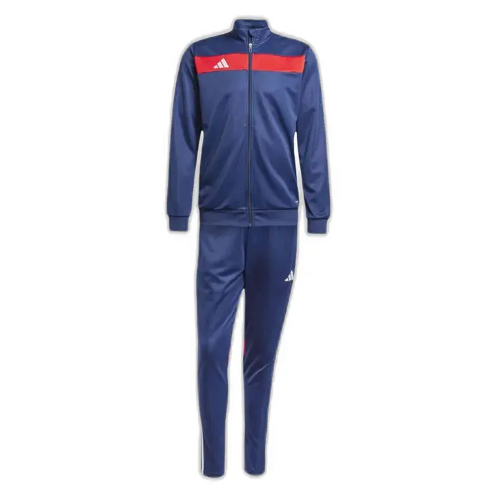 Chandal Completo Adidas Tiro Es para hombre en color azul - 1