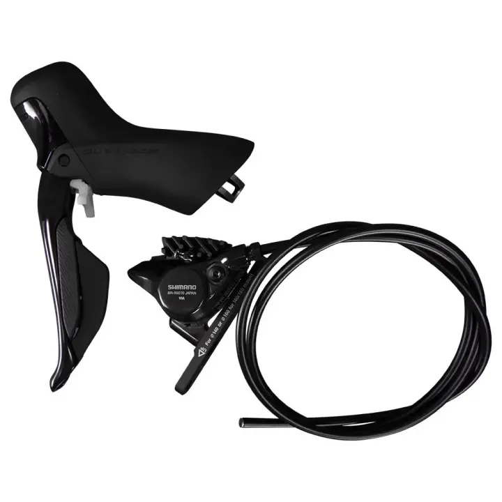 Shimano Freno Delantero St-r9270(l). Br-r9270(f) - 1