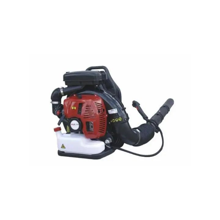 Soplador Aspirador KURIL MOD.KBL80 - Profesional, Motor a Gasolina, Limpieza Eficiente - 1