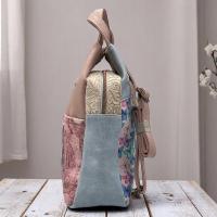 Mochila Antirrobo Sweet & Candy Bags – Dreamy Garden - 30 x 27 x 14 cm - details 10