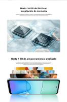 Smartphone Xiaomi Redmi 13 8GB+256GB NFC 108MP - details 8