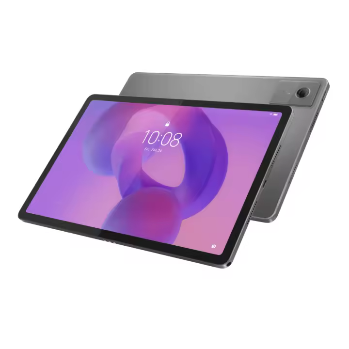 Lenovo Idea Tab 11" 8GB/256GB WiFi Gris (Luna Grey) - 1