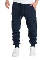 Nuevos Pantalones Deportivos Largos Para Hombres Y Mujeres 2024 Pantalones De Correr Sueltos Y Suaves De Fleece Para Otoño E Invierno Talla Verdadera Color Variado - details 6