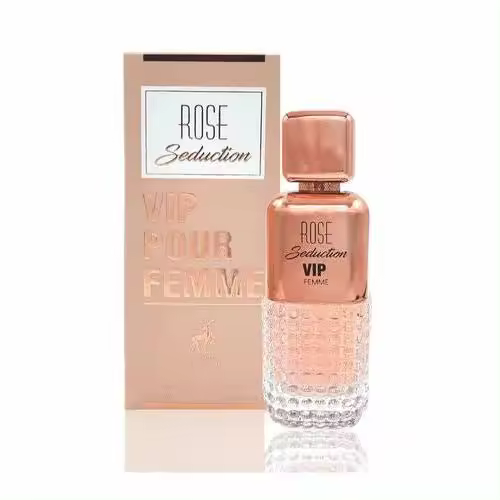 ROSE  SEDUCTION Maison Alhambra MAISON ALHAMBRA Perfumes mujer - 1