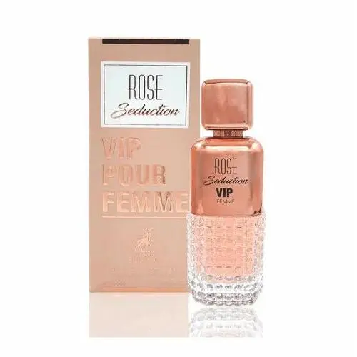 ROSE  SEDUCTION Maison Alhambra MAISON ALHAMBRA Perfumes mujer - 1