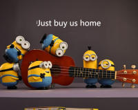 Muñeco De Presión Minion Pinch Happy Bob Rebound Lento Juguete Decorativo Para Niños Y Adultos Regalo Festivo Lindo Y Divertido - details 18