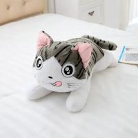 Muñeco De Peluche Gato Suave 20cm 5 Estilos Juguetes Para Niños Y Niñas Regalos De Almohada De Animal De Peluche Para Niños Y Adultos - details 4
