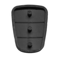 Carcasa De Llave Remoto De Goma Para Hyundai I10 I20 I30 IX35 Kia K2 K5 Rio Sportage Con 3 Botones Piezas De Repuesto - details 11