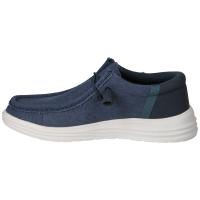Zapatillas lona hombre J Hayber ZA582384-37 ZAPATO CASUAL NAVY 35187 25V - details 1