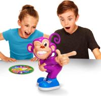 Bizak  Juego Pedrete el Mono Guarrete Bizak 62468742 - details 3