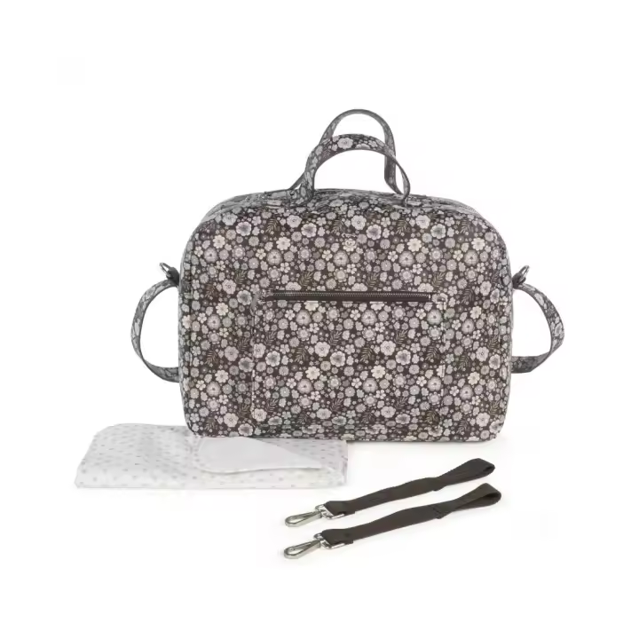 Bolso canastilla Blossom de Pasito a Pasito - 1