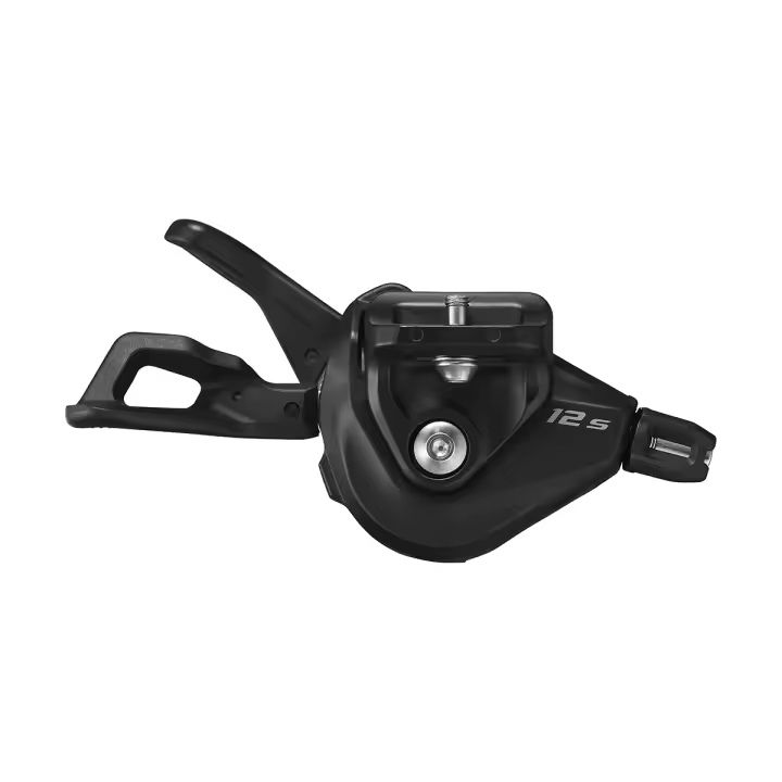 Shimano Deore SL-M6100-R Maneta de cambio 12v derecha - 1