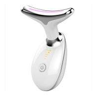 Dispositivo De Levantamiento Facial Y Firmado Portátil Recargable Por USB Herramientas De Cuidado De La Piel Para Mujeres Equipos De Belleza - details 7