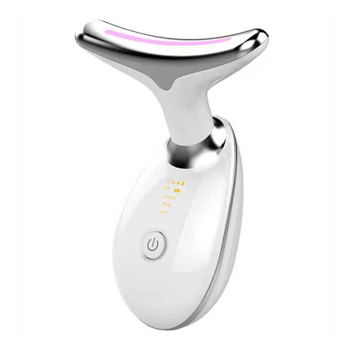 Dispositivo De Levantamiento Facial Y Firmado Portátil Recargable Por USB Herramientas De Cuidado De La Piel Para Mujeres Equipos De Belleza - 1