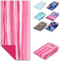 DECASATEXTIL- Toalla de Playa Grande Microfibra, Secado Rápido, Tamaño 90x180cm-Incluye Bolsa a Juego- Sin Arena, Súper Ligera para Piscina,Playa, Gimnasio, Gimnasio y Viajes-Calidad Premium - details 3