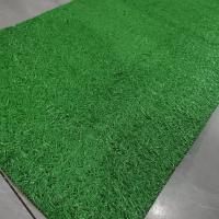 Alfombra De Hierba Artificial Para Exteriores Material PE Ecológico Duradero Antideslizante Para Decoración De Jardín Balcones Y Paisajismo - details 3