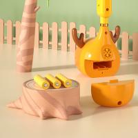 Otamatone Instrumento Musical Electrónico Japonés Portátil Sintetizador De Música Kawaii Regalo Educativo Divertido Tadpole - details 1