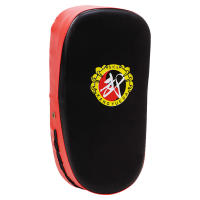 Músculo Fitness Taekwondo Almohadilla De Patada Y Puño Para Boxeo Y Muay Thai En Cuero PU Equipo De Entrenamiento Sandbag Mat De Boxeo - details 10