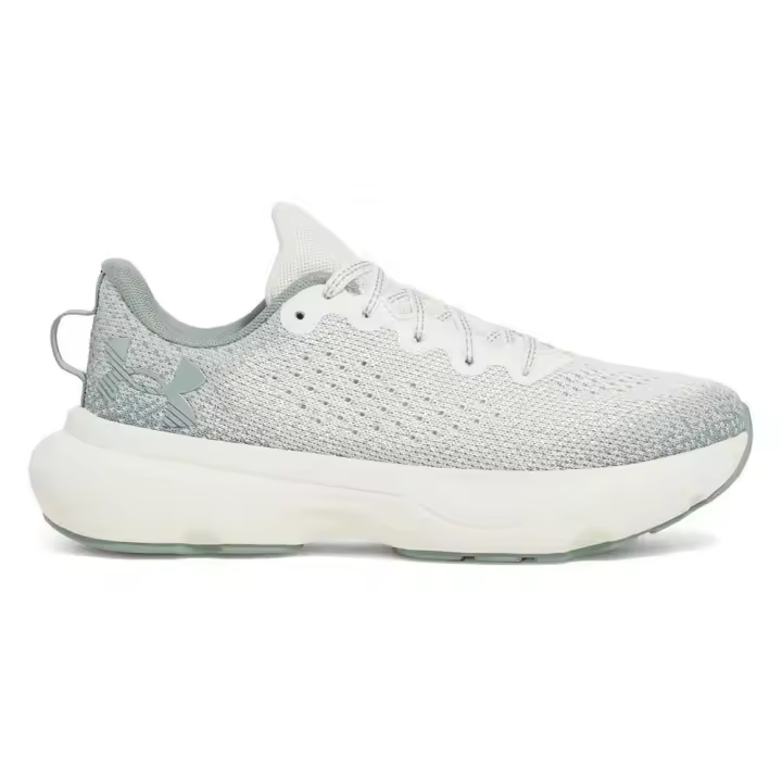 Under Armour Zapatillas Running Infinite Blanco - 1