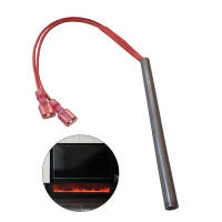 Kit De Ignitor Para Barbacoa De Pellets 9.5*150mm 230v300w Rodillo Calentador Para Estufa Y Chimenea Repuesto De Herramienta Manual - details 8