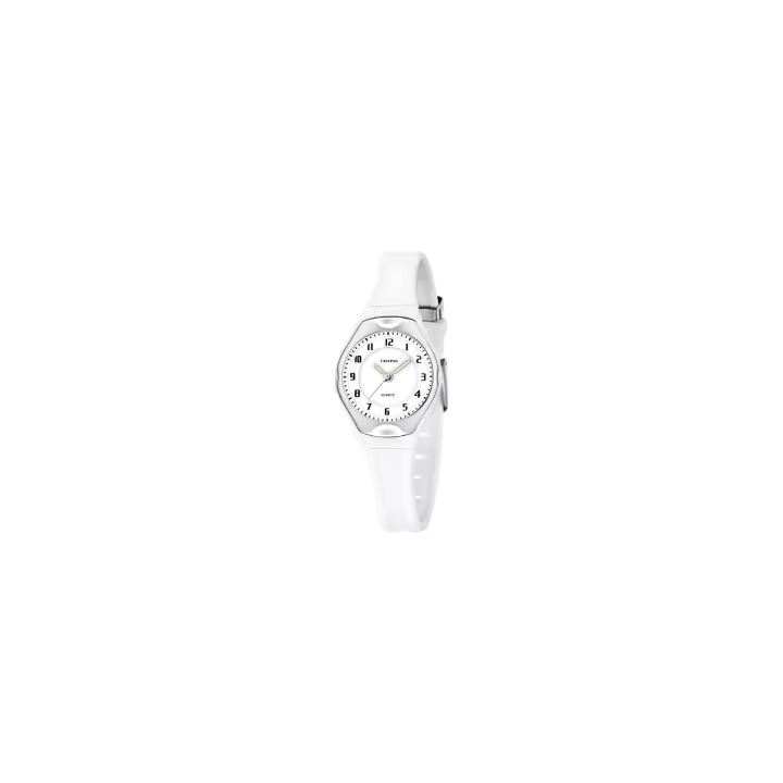 Reloj Calypso para Niña Resistente Al Agua - 1