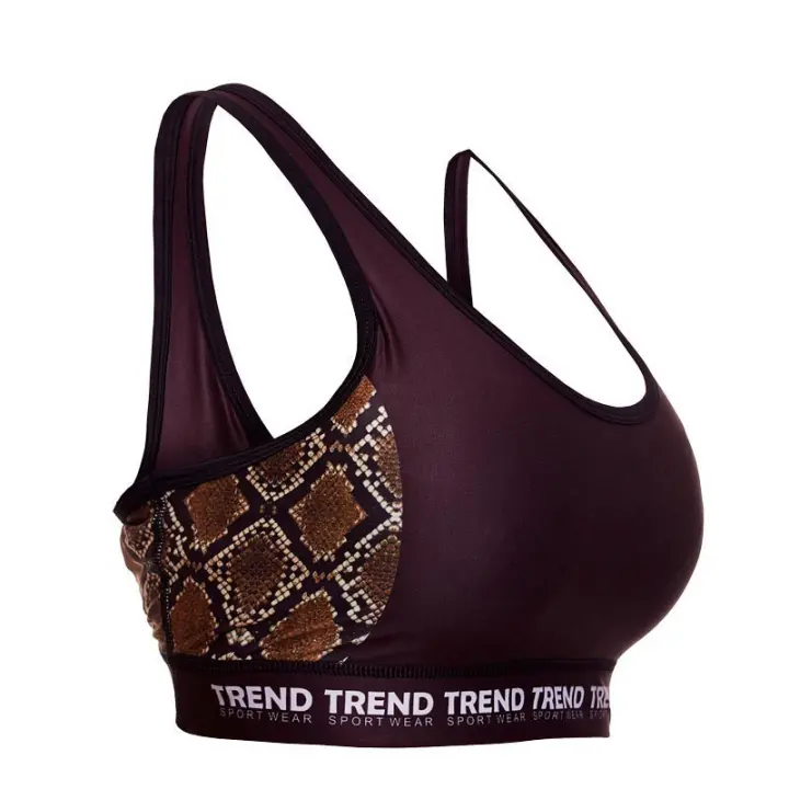 Top Trend Fitness Amazona Mujer - Amix - 1