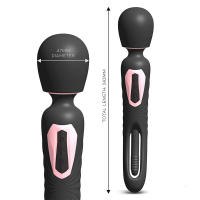 INTOYOU Lexy Masajeador con Lengua Interna y Flipping Juguetes sexuales Consolador - details 3