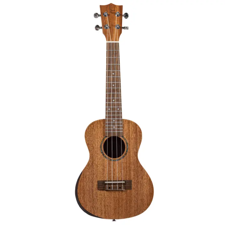 Ukelele Concert Bones SP310C Caoba Salida - 1