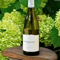 La Maragata Godello 2019- vino blancode guarda - Bodegas Pittacum - details 0