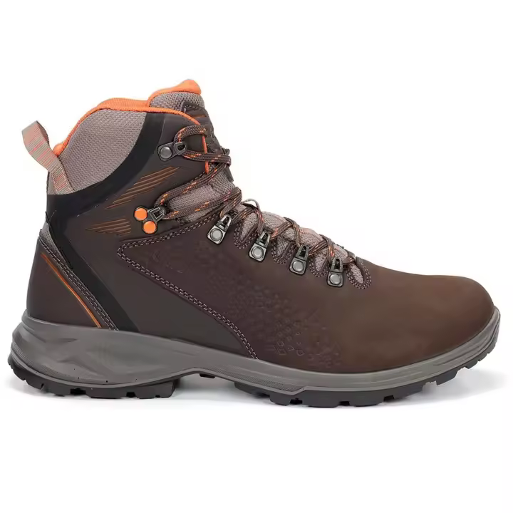 Botas Chiruca Taiga 02 Gore-Tex para unisex en color marron - 1