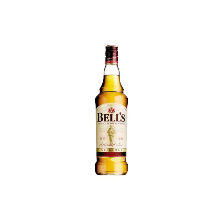 Bell's Original 1L  Escocia  100 cl. 40.0º - 1