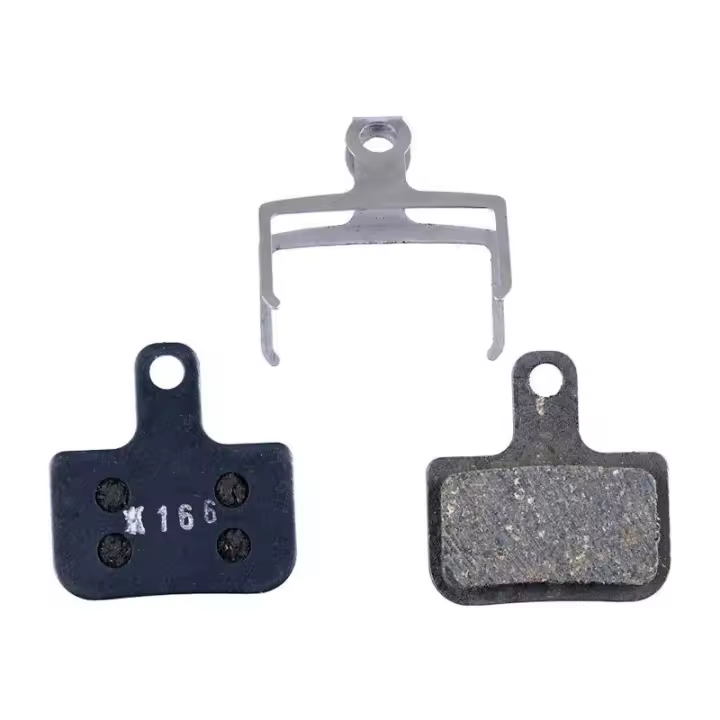 Giant Pastillas de Freno G-2903 para SRAM - Fabricadas en España - 1