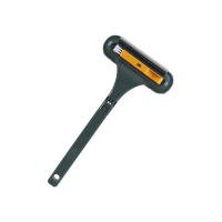 Cepillo Multifuncional Para Perros Y Gatos Eliminador Rápido De Pelo Para Sofá Y Ropa Con Pequeño Cepillo Material Plástico - details 7