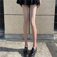 Pantimedias Gradient Delgadas Para Mujer Con Cintura Alta Y Pies Cubiertos Talla Universal Pack De 1/2/3 Piezas Hosiery - details 1