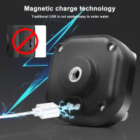 Sensor De Presión De Neumáticos Para Motocicleta TPMS Inalámbrico Detector De Sistema De Monitoreo De Presión De Neumáticos 2 Ruedas Externa ABS+PC Para Motocicleta - details 4