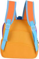 Mochila de jardín de infantes Mochila para niños Mochila de animales de dibujos animados Mochila escolar para niñas - details 3