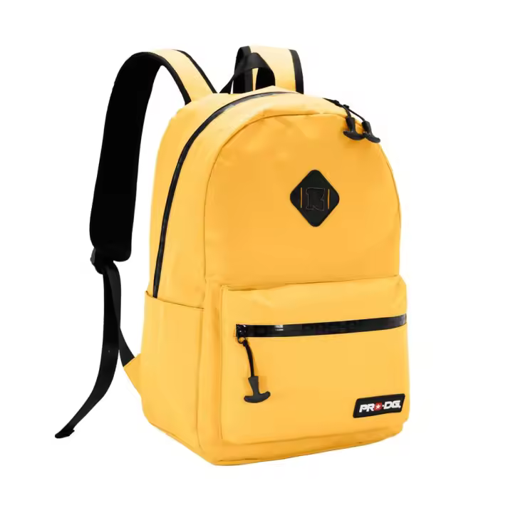 Mochila Smart PRODG Yellow 30x44x15cm. - 1