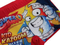 Bañador boxer niño SuperThings rojo Raíz MERCHAN-STORE Bañador SuperThings - details 1