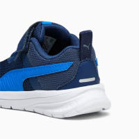 Zapatilla Puma Evolve Run Mesh AC+ Inf - zapatilla deportiva para niños - details 2