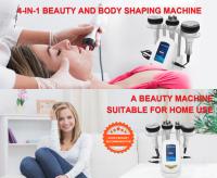 MISTIK  Máquina cavitación radiofrecuencia 4 en 1 corporal y facial reducción de grasa tratamiento antiarrugas tecnología EMS terapia LED piel rejuvenecimiento facial reducción de celulitis dispositivo de belleza tonificación cuidado Mistik Beauty Madrid - details 9