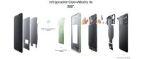 Teléfono – OnePlus 15R Smartphone, 7400mAh, 80W, Pantalla AMOLED 165Hz de 6.83″, Chip Snapdragon® 8 Gen 5, Cámara Principal 50MP Sony IMX906, IP68/IP69K, OxygenOS 16 - details 18