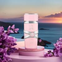 YARA ROSA Perfume árabe Lattafa EAU para mujer 100ML - details 1