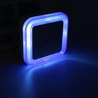Lámpara Nocturna LED Inalámbrica Con Sensor Mini EU Enchufe Iluminación Para Habitación De Niños Decoración De Dormitorio - details 12