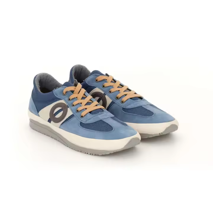 Zapatilla Hombre Aro 3617 Jaq Lk Modelo 63511302-57 - Diseño Moderno - 1