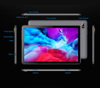 N-one NPad air Tableta 10.1" IPS UNISOC T310 8GB RAM 64GB 4G LTE Wifi Doble Banda Altavoces Duales Android 12 Bluetooth 5.0 - details 6
