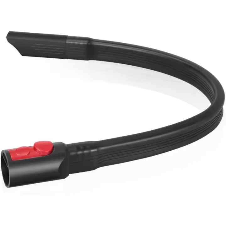 Herramienta para Rincones para aspiradora Dyson V11 V10 V15 V8 V7, Lar de Cuchillo Largo con herramienta para Rincones flexibles para Dyson - 1