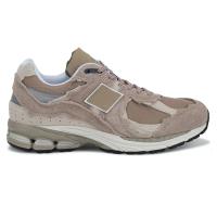 Running Shoes Women  Men Outdoor White Breathable Flat Walking Trainers Casual Sneakers 2002r Designer basketball shoes - details 4
