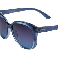 Kodak-Gafas de Sol Polarizadas CF90038 para Mujer
